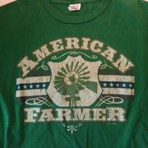 Delta American Farmer medium